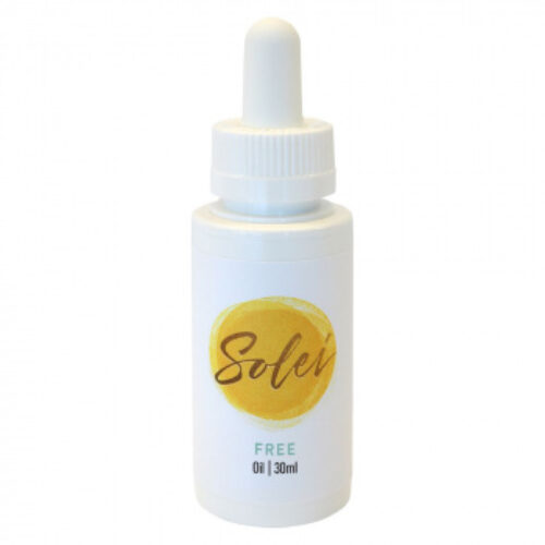 solei free oil