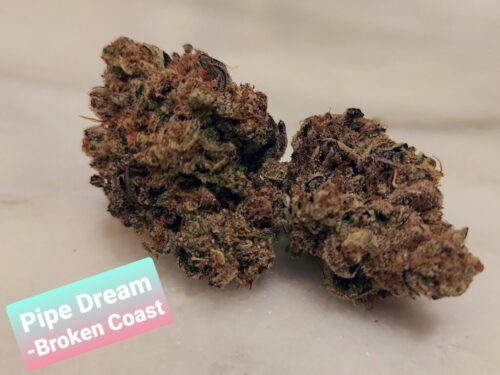 Pipe Dream