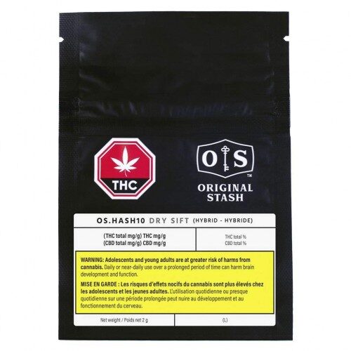 HASH