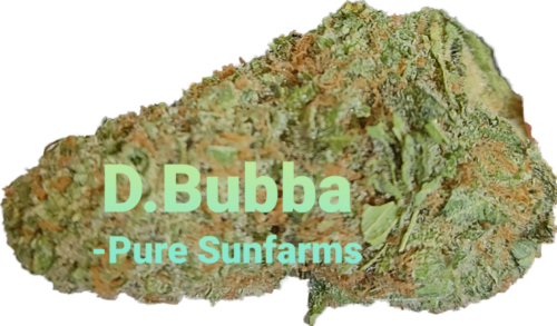 bubba