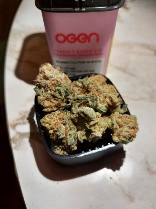 ogen