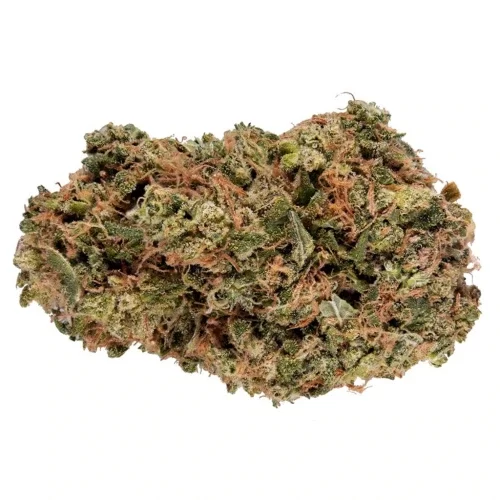 Space Cake