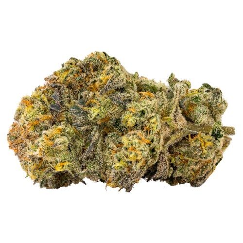 crunch berry