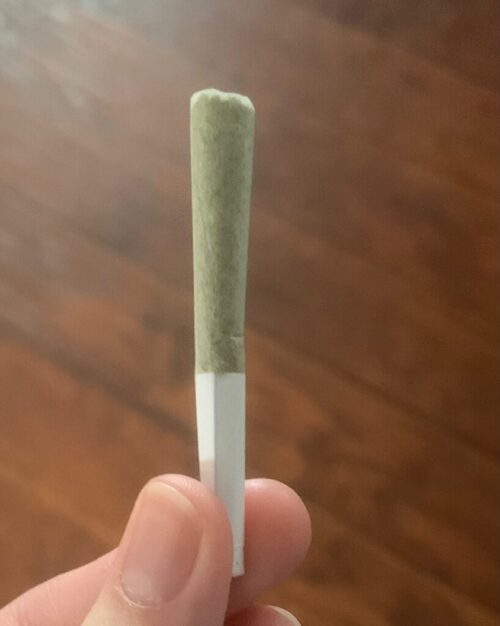 Vanilla
