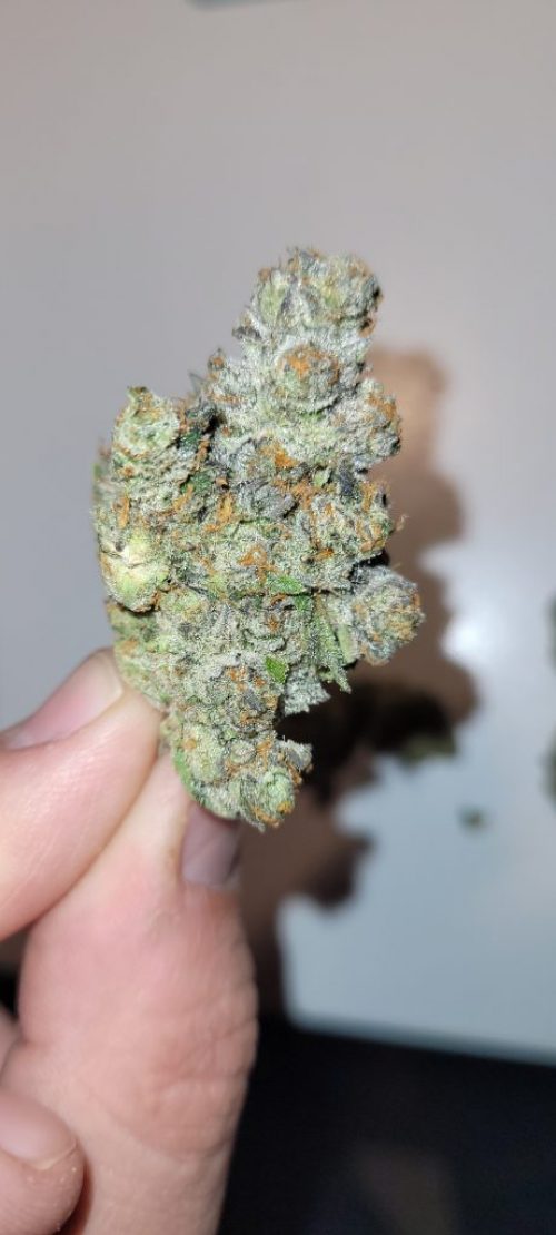 Atomic apple